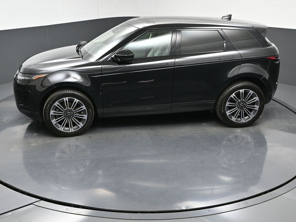 2024 Land Rover Range Rover Evoque S photo 20