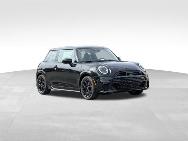 2026 MINI Hardtop 2 Door S's photo