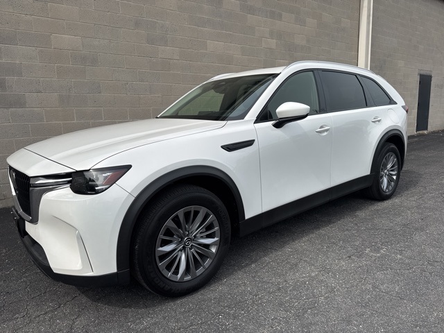 2024 Mazda CX-90 3.3 Turbo Preferred Plus photo 3
