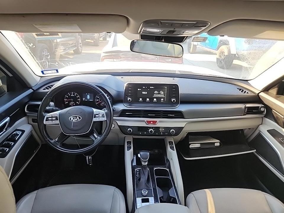 2022 Kia Sportage Nightfall Edition photo 4