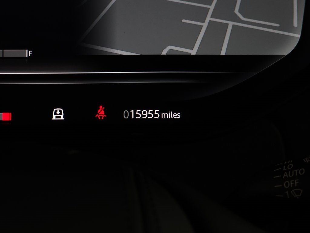 2024 LAND ROVER RANGE ROVER - Image 23