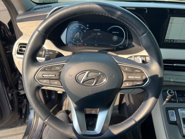 2022 Hyundai Palisade Limited photo 14