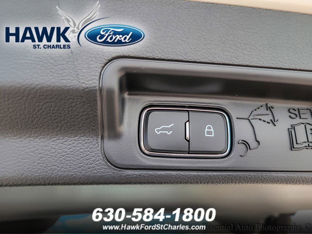 2025 FORD EXPLORER - Image 19