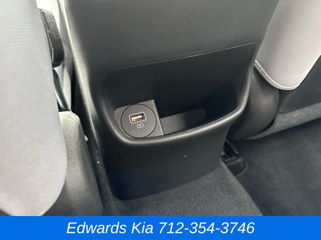2023 Hyundai Kona SEL photo 14