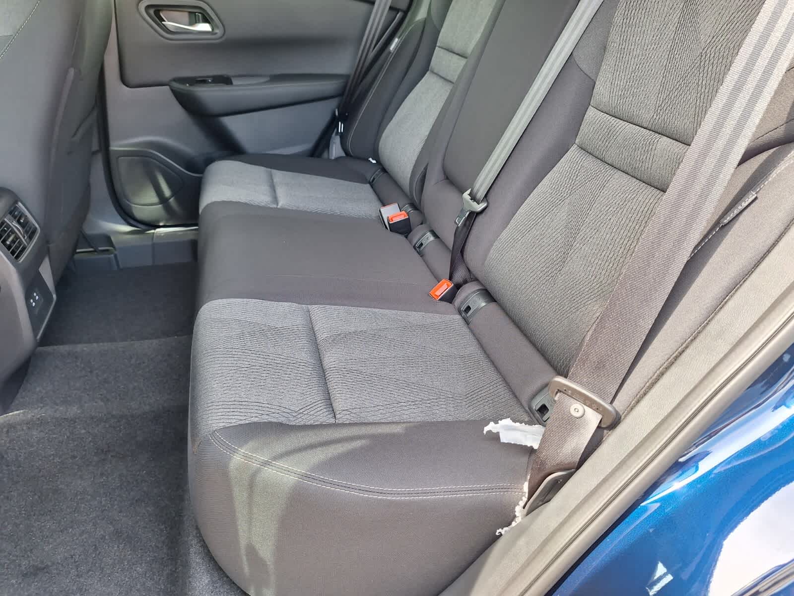 2026 Nissan Rogue SV photo 20
