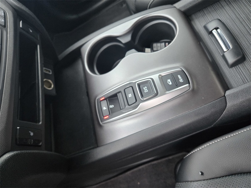 2022 Honda Ridgeline RTL photo 16