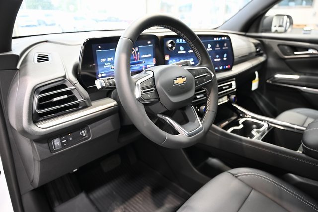 2026 Chevrolet Traverse photo 20