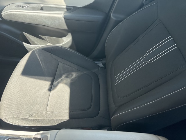 2023 Hyundai Tucson SEL photo 5