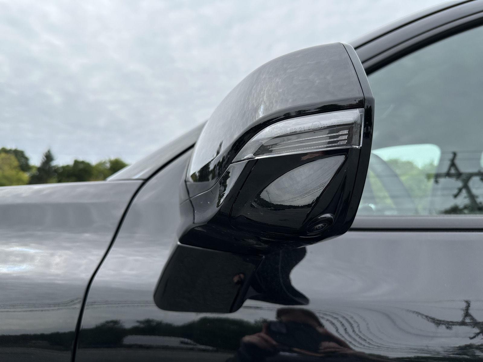 2026 Gmc Sierra Elevation photo 38