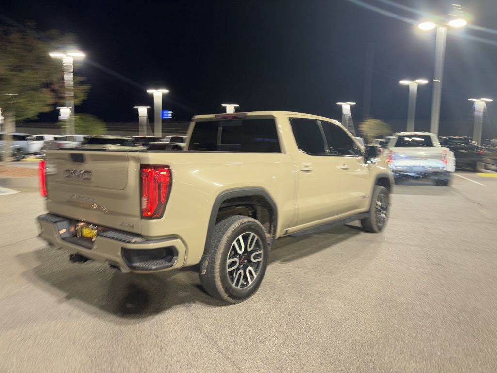 2023 Gmc Sierra 1500 AT4 photo 13