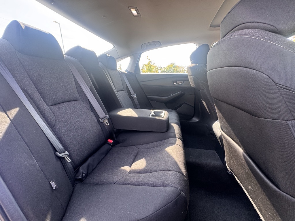 2024 Honda Accord EX photo 26