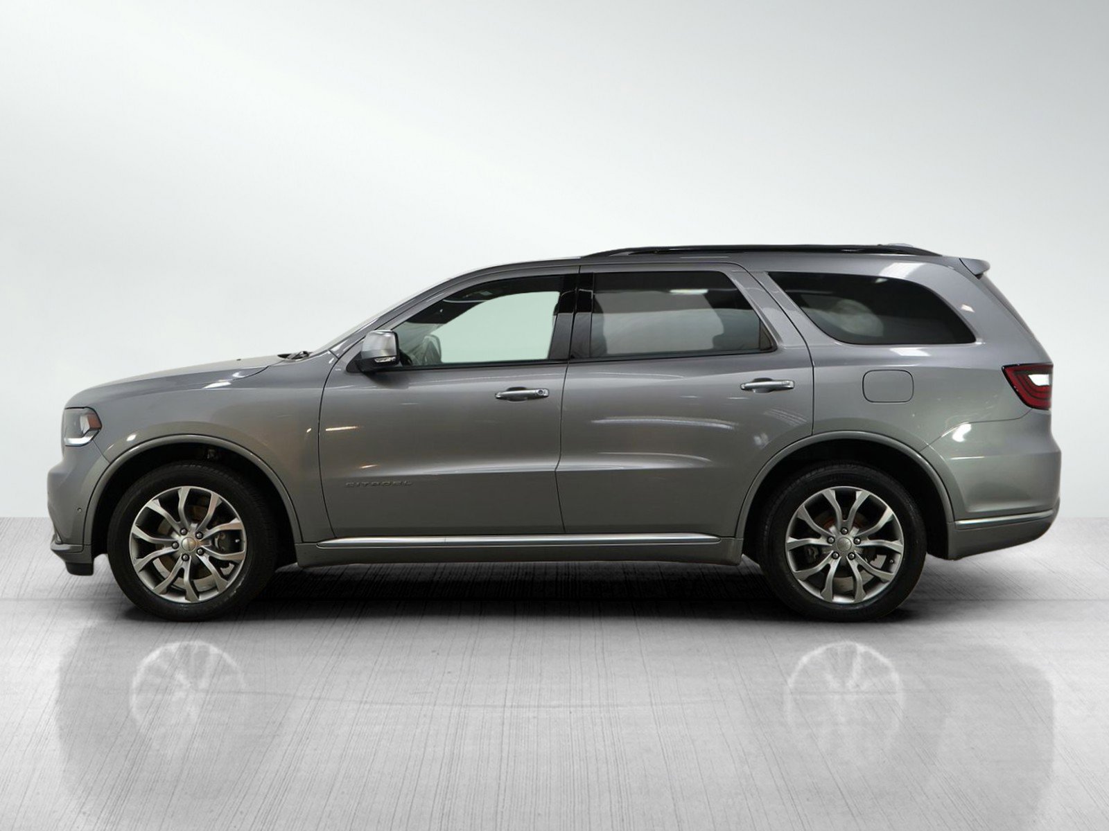 Used 2018 Dodge Durango Anodized Platinum with VIN 1C4RDJEG5JC394733 for sale in Hopkins, Minnesota