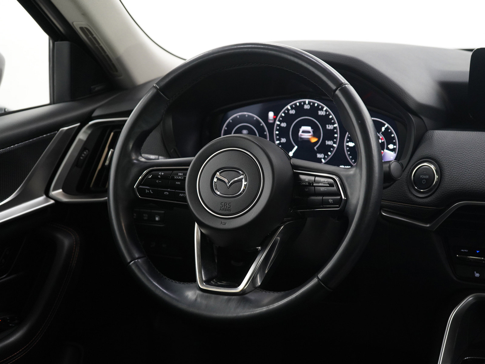 2024 Mazda CX-90 Premium photo 11
