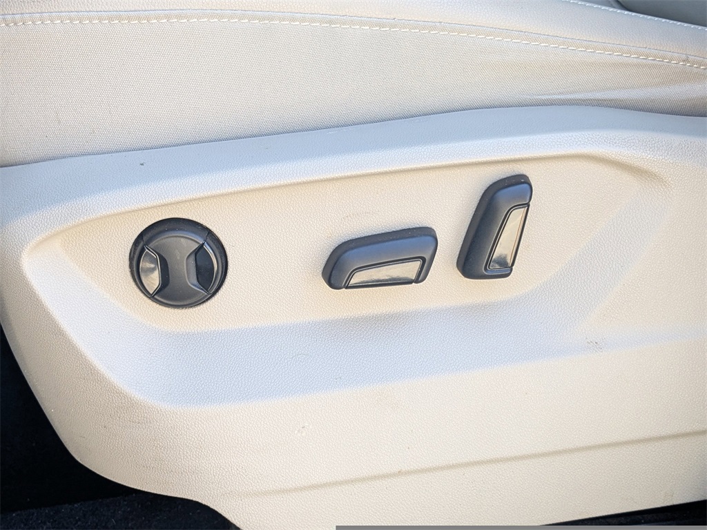 2021 Volkswagen Atlas V6 SE Technology photo 20