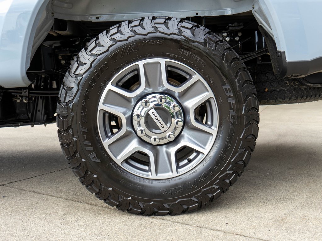 2024 Ford F-250 photo 29