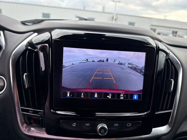 2022 Chevrolet Traverse High Country photo 20