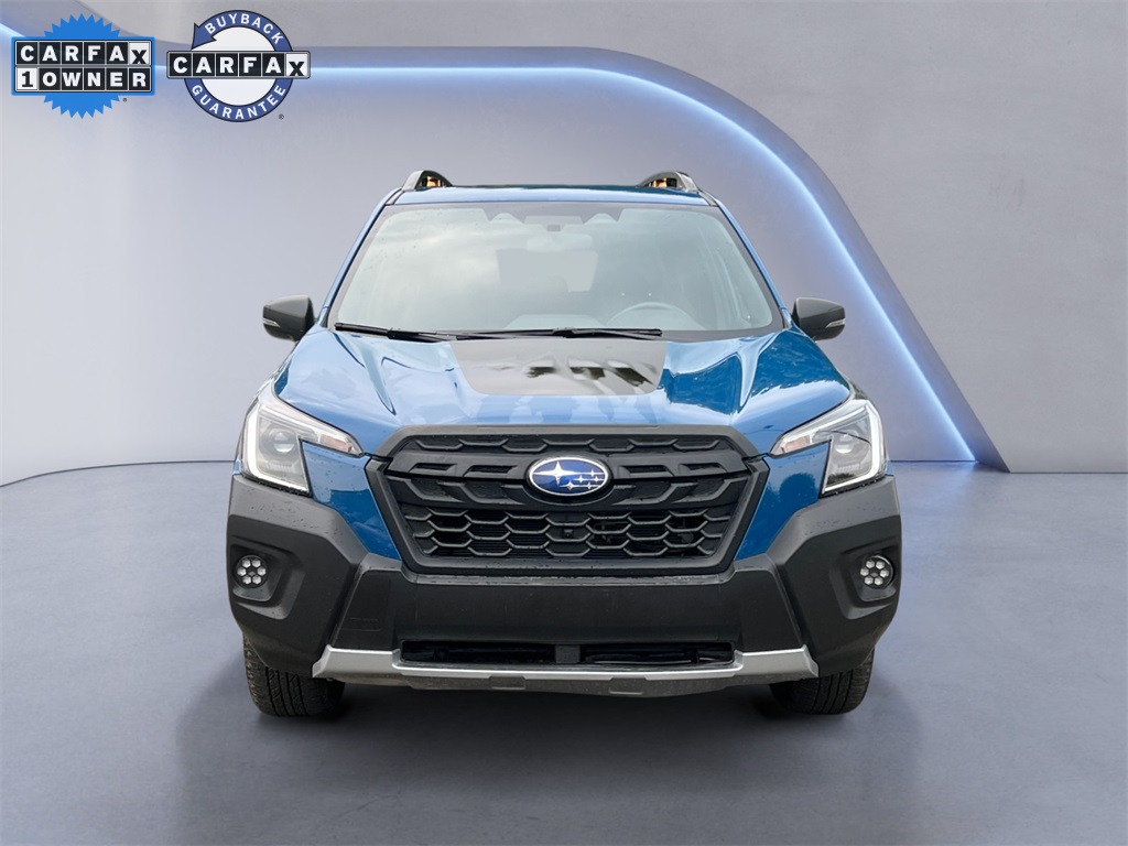 2024 Subaru Forester Wilderness photo 7