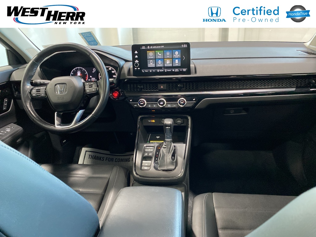 2024 Honda CR-V EX-L photo 13