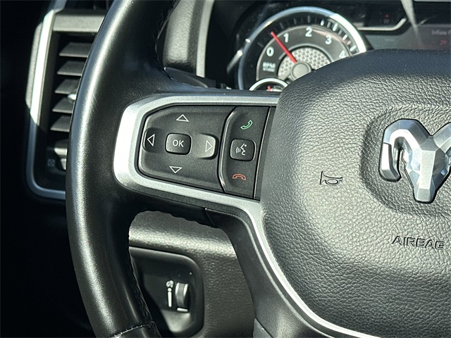 2021 Ram 1500 Big Horn Lone Star photo 22