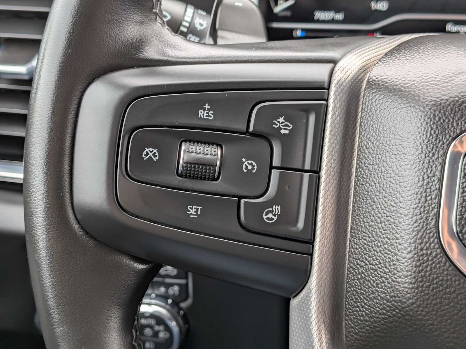 2023 Gmc Sierra 1500 Denali photo 24