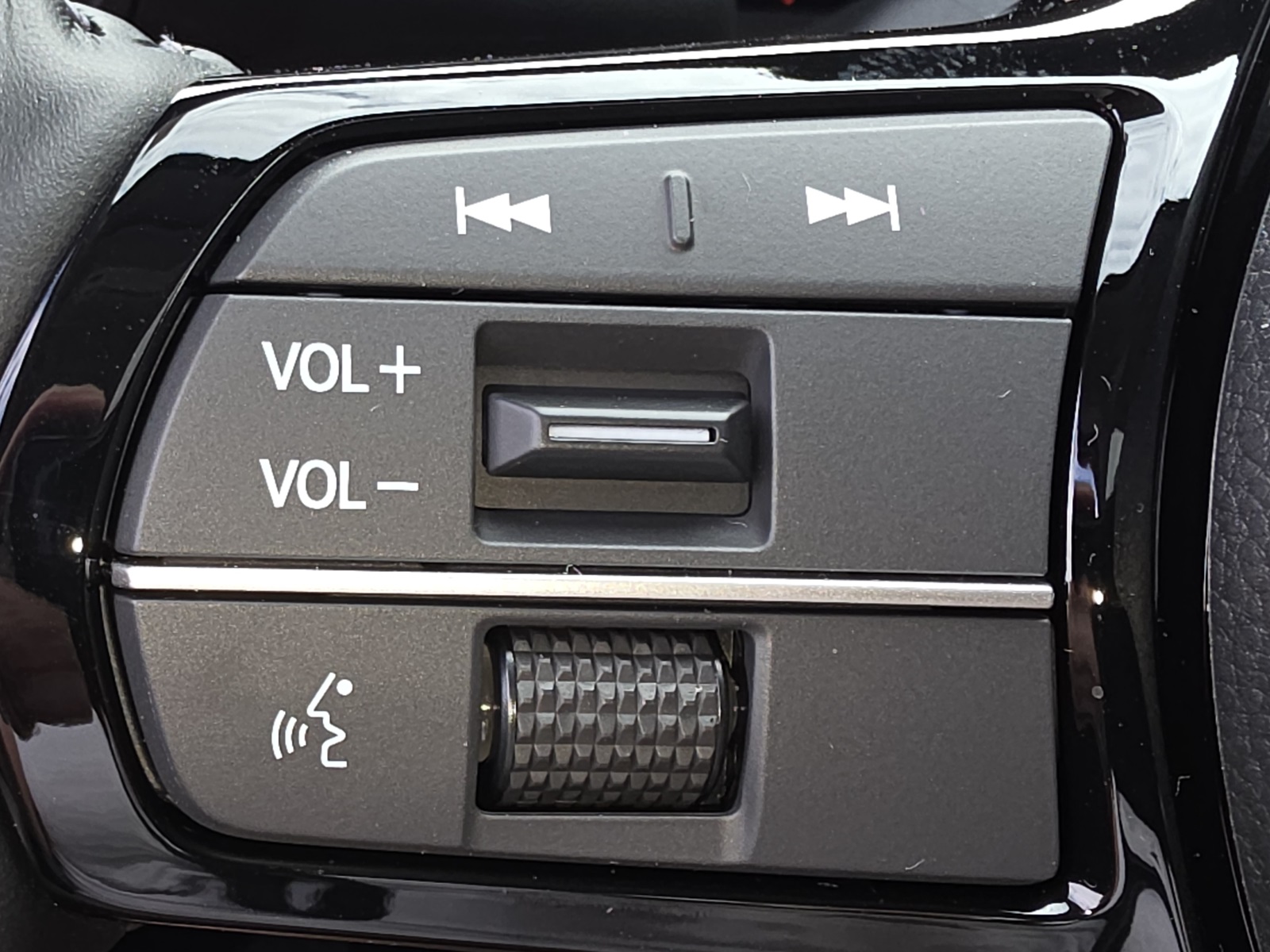 2026 Honda CR-V EX-L photo 17