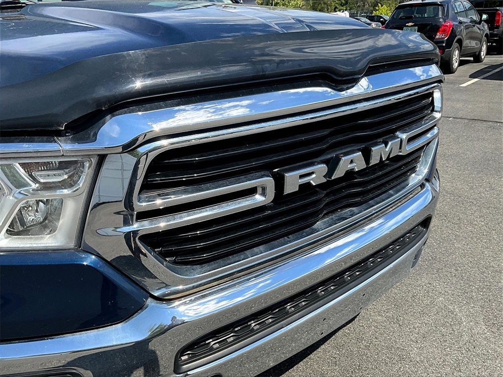 2020 Ram 1500 Big Horn Lone Star photo 26