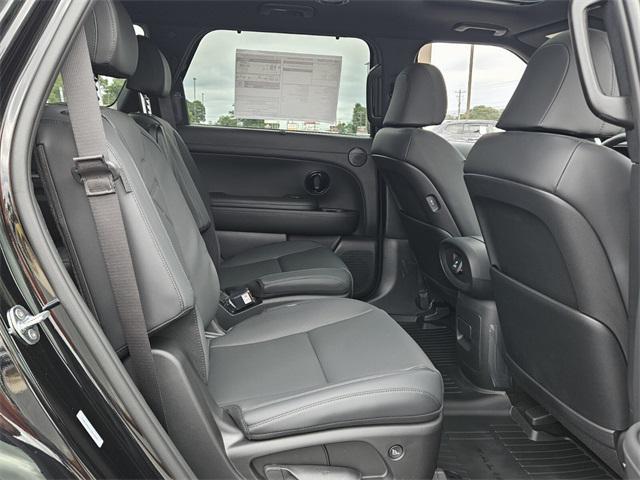 2026 Hyundai Palisade XRT photo 15