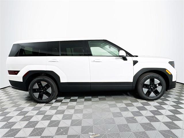 2026 Hyundai Santa Fe SE photo 4