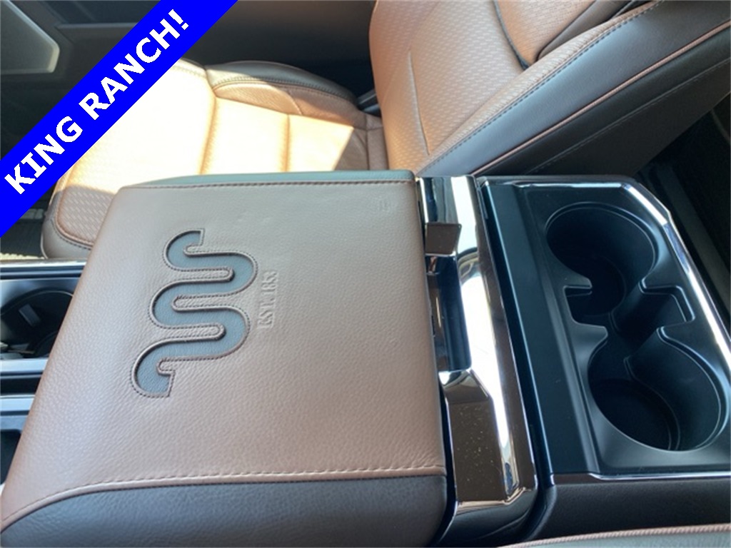 2024 Ford F-150 King Ranch photo 34