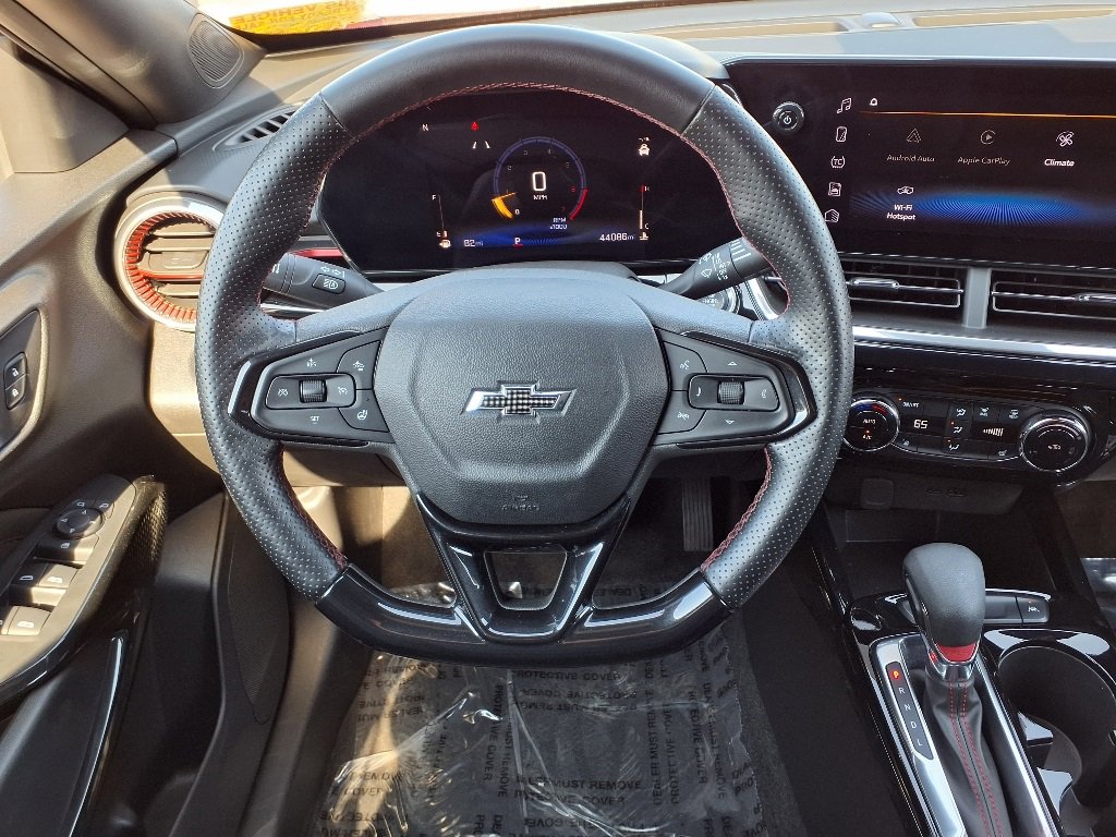 2024 Chevrolet Trax photo 15
