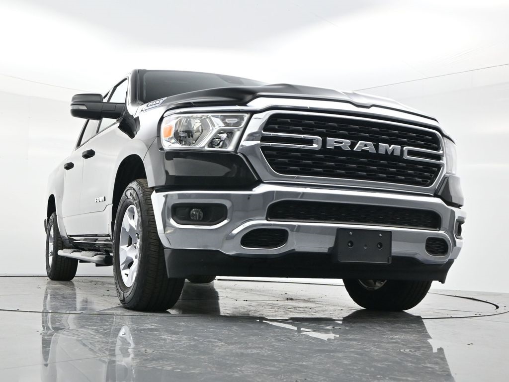 2023 Ram 1500 Big Horn Lone Star photo 47