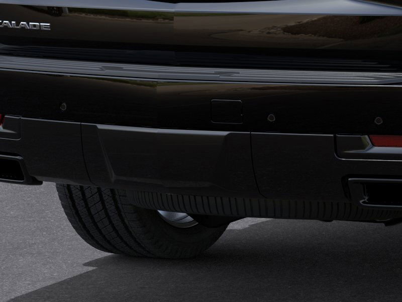2025 Cadillac Escalade ESV Sport Platinum photo 14