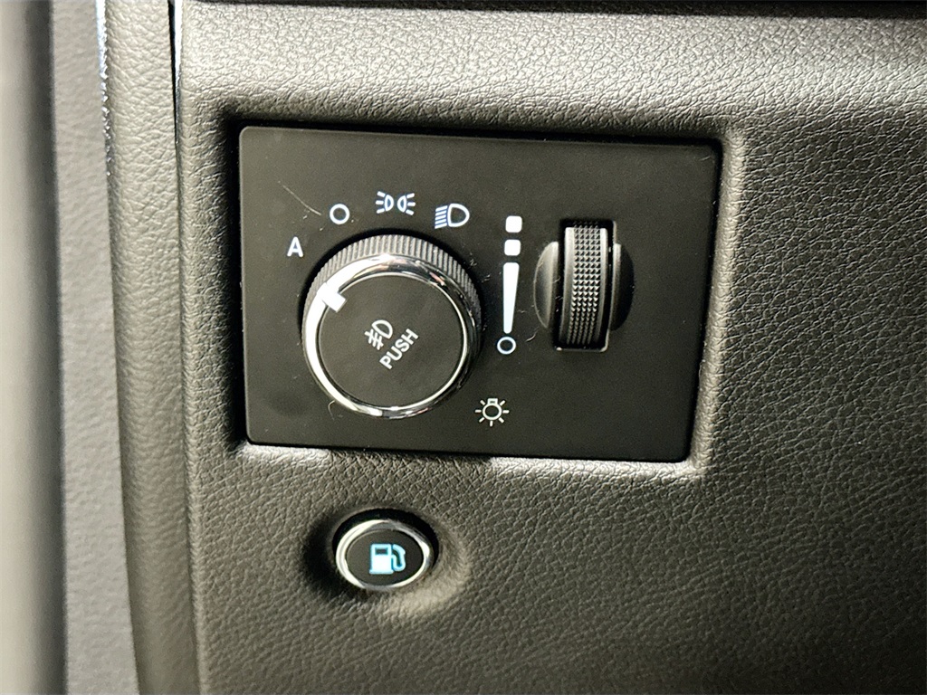 2019 Jeep Grand Cherokee High Altitude photo 34