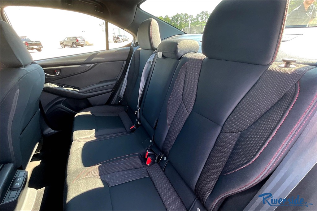 2022 Subaru WRX Premium photo 18