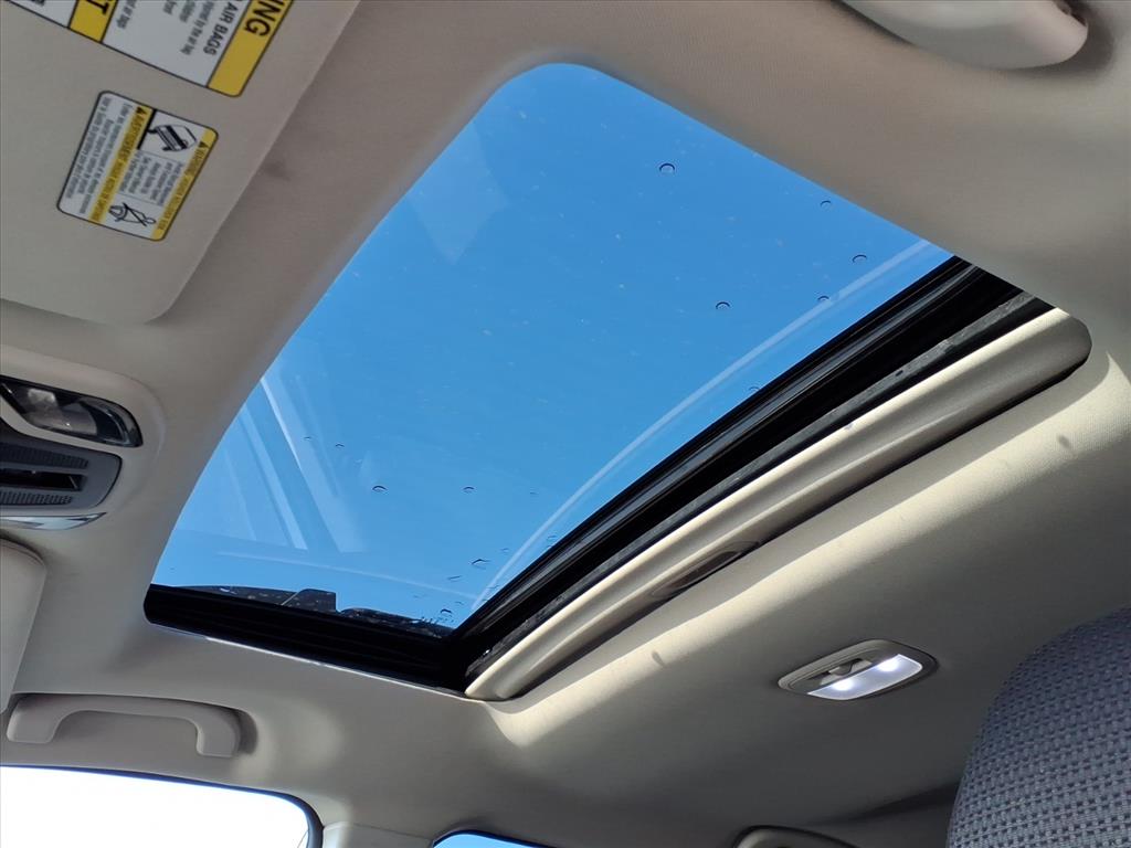 2025 Subaru Outback Premium photo 4