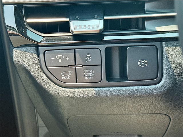 2026 Kia Sportage Hybrid SX Prestige photo 10