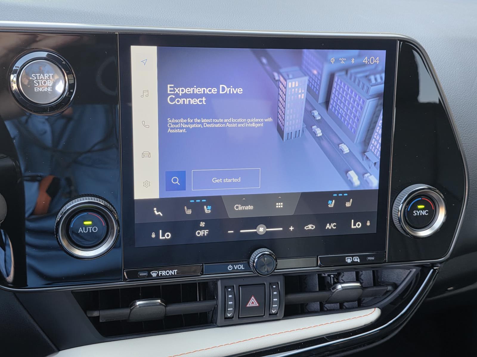 2022 Lexus NX 350 Premium photo 15