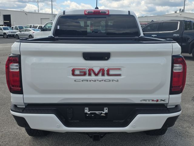 2024 Gmc Canyon AT4X photo 4