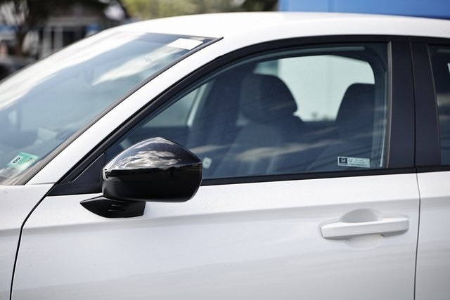 2026 Honda Civic Sport photo 4