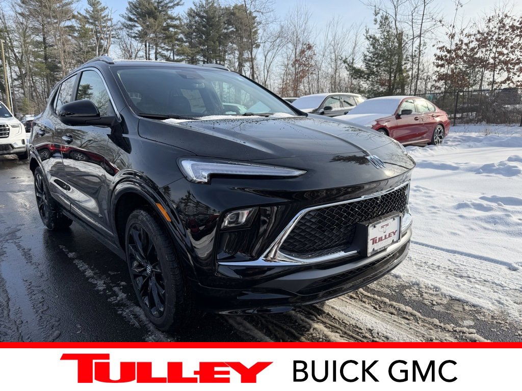 2026 Buick Encore GX Sport Touring's photo