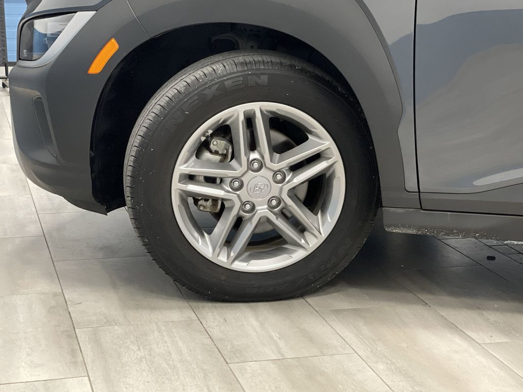 2023 Hyundai Kona SE photo 26