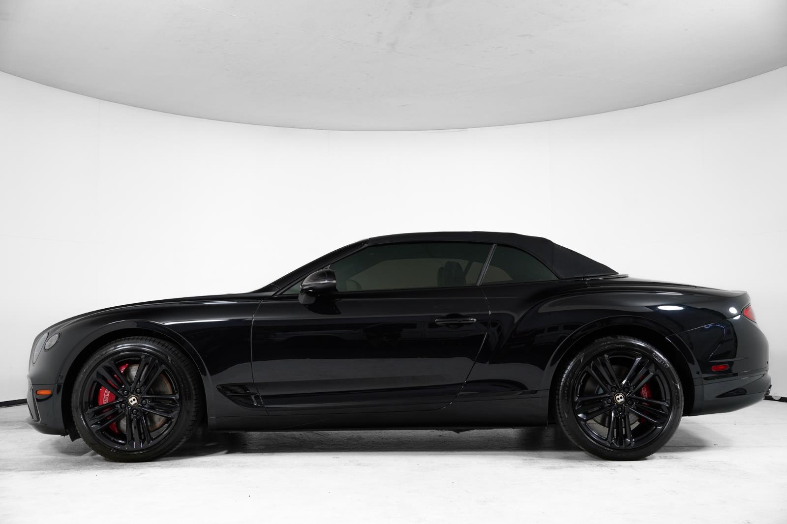 2020 Bentley Continental GT V8 photo 65