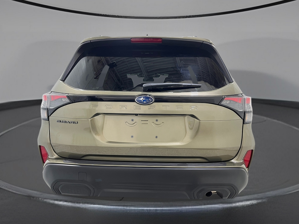 2026 Subaru Forester Premium Base photo 3