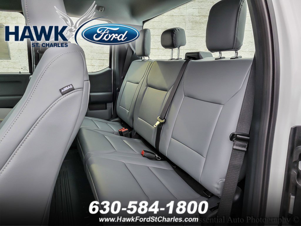 2026 FORD F-250 - Image 8