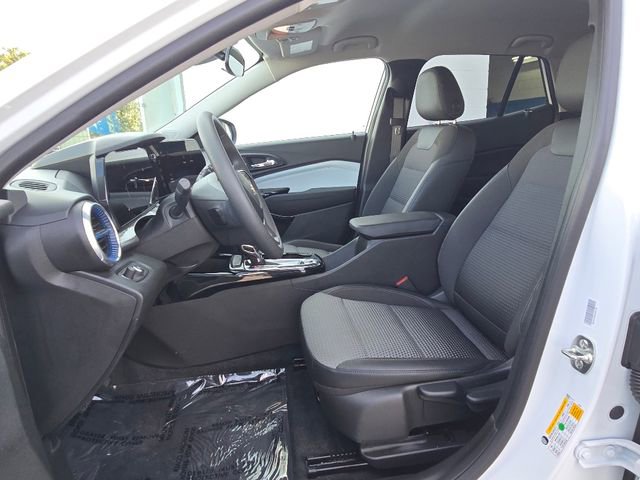 2024 Chevrolet Trax LT photo 20