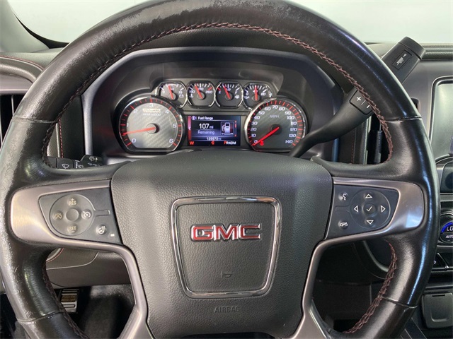 2015 Gmc Sierra 1500 SLT photo 14