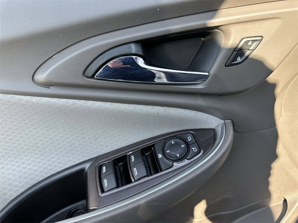 2020 Chevrolet Malibu 1LT photo 13