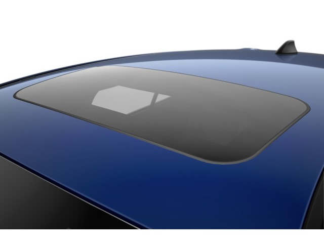 2025 Subaru Impreza RS photo 13