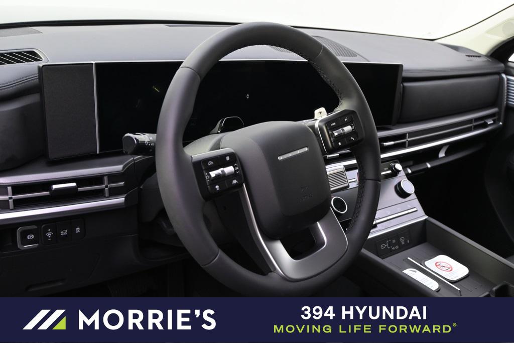 2026 Hyundai Santa Fe SEL photo 10