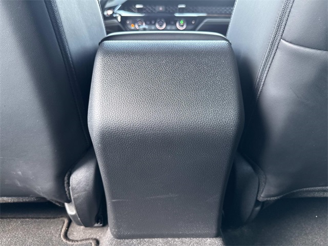 2023 Honda Accord Hybrid Sport-L photo 13